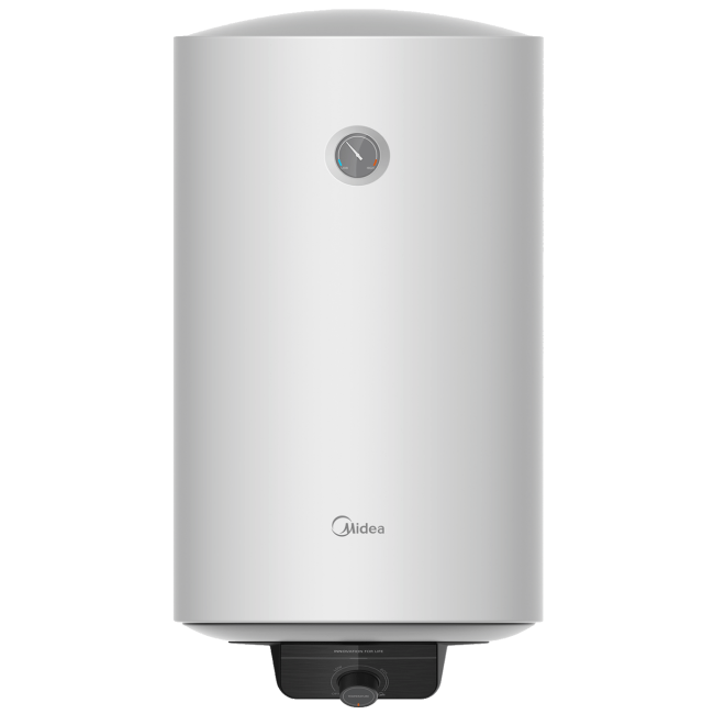 Midea Bojler 50 lit., 1500W, IPX4 - D50-15FG - Image 2