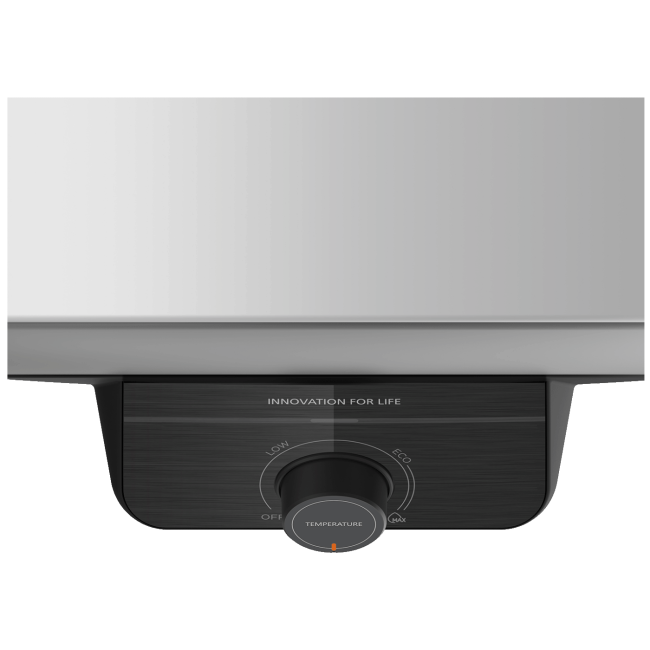 Midea Bojler 50 lit., 1500W, IPX4 - D50-15FG - Image 3