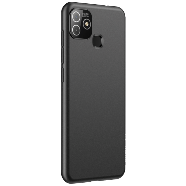 MeanIT Smartphone 6.5", 4G Dual SIM, Helio A22, RAM 2GB, 8Mpixel - X5 - Image 3