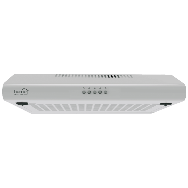 home Napa STORM 50 cm, protok zraka 190 m³/h, 38W, INOX - KPE 5019S - Image 3