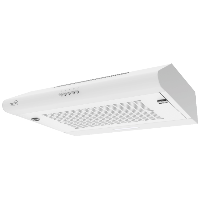 home Napa TORNADO 60 cm, protok 200 m³/h, 38W, bijela - KPE 6020W