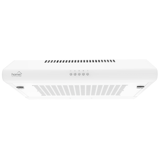 home Napa TORNADO 60 cm, protok 200 m³/h, 38W, bijela - KPE 6020W - Image 2