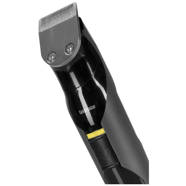 Goldmaster Aparat za brijanje, trimer, 7u1, Wet & Dry - GM-8168 Fast - Image 3