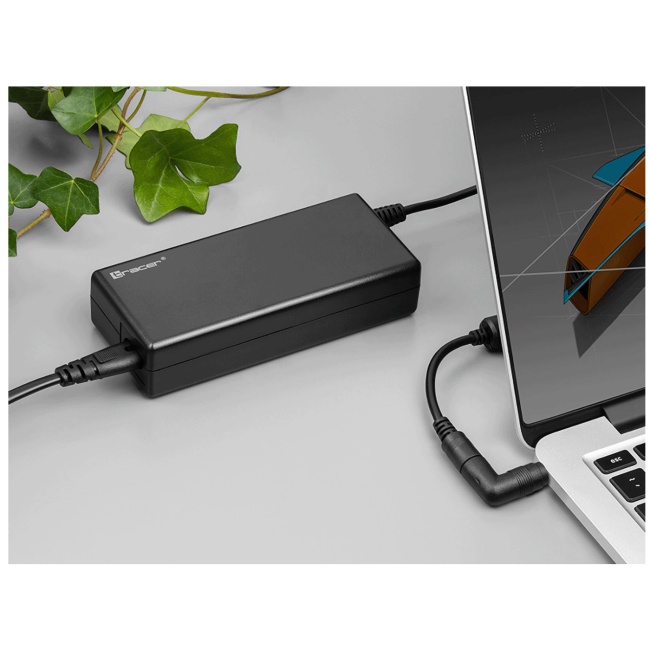 Tracer Adapter / Punjač za laptop, 90W - NOTEBOOK CHARGER PRIME ENERGY 90 - Image 5