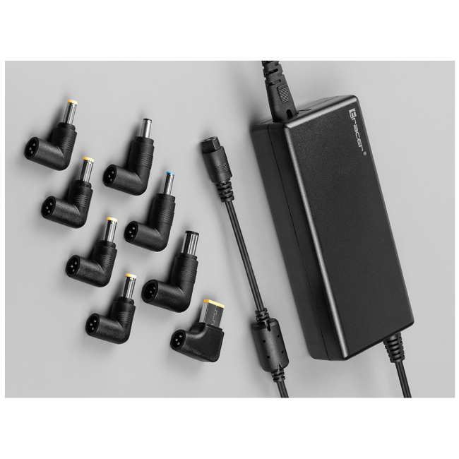 Tracer Adapter / Punjač za laptop, 90W - NOTEBOOK CHARGER PRIME ENERGY 90 - Image 6