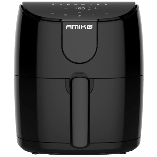 Amiko Friteza na vrući zrak, 1500W, zapremina 4 lit. - A50 - Image 3