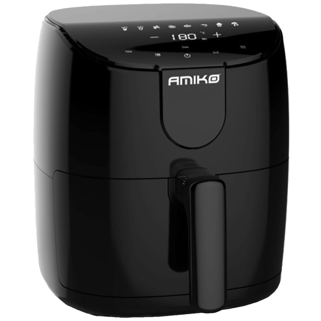 Amiko Friteza na vrući zrak, 1500W, zapremina 4 lit. - A50 - Image 4