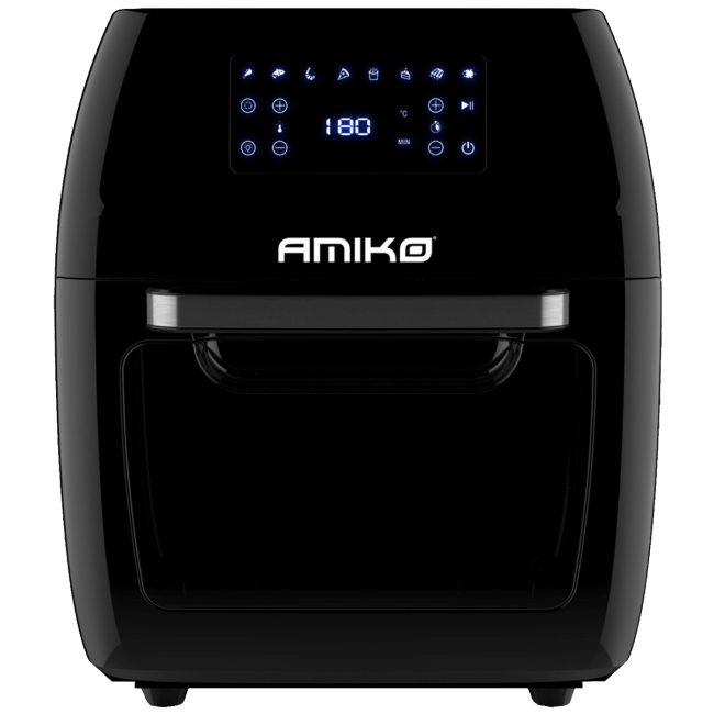Amiko Friteza na vrući zrak sa grilom, 1700W, zapremina 12 lit. - A80 - Image 6