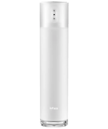 Xiaomi Uređaj za čišćenje lica InFace 4-in-1, Thermal Aqua Peel - InFace Thermal Aqua Peel