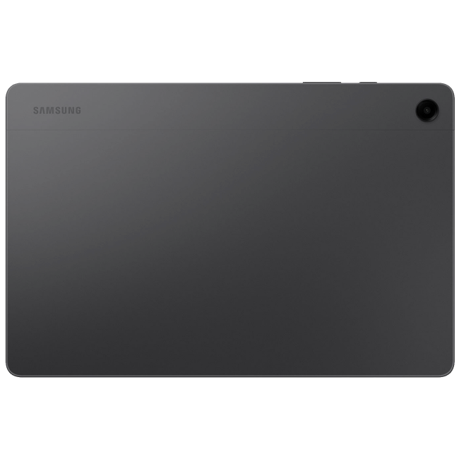 Samsung Tablet 11",CPU Octa Core 2.2GHz, RAM 4GB, 64GB, 7040mAh - Tab A9+; X210 Gray WiFi (2023) - Image 2