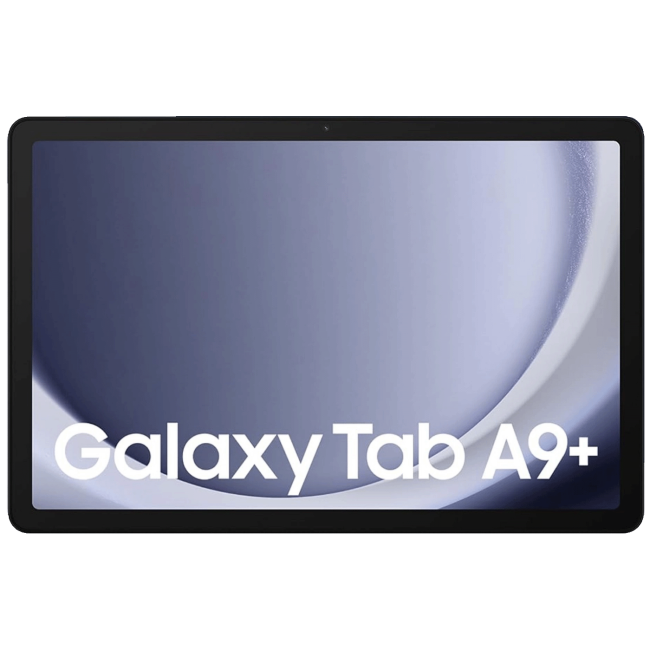 Samsung Tablet 11",CPU Octa Core 2.2GHz, RAM 4GB, 64GB, 7040mAh - Tab A9+; X210 Blue WiFi (2023)