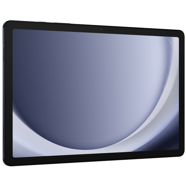 Samsung Tablet 11",CPU Octa Core 2.2GHz, RAM 4GB, 64GB, 7040mAh - Tab A9+; X210 Blue WiFi (2023) - Image 3