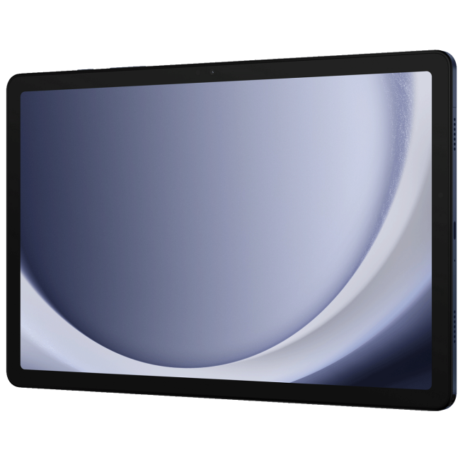 Samsung Tablet 11",CPU Octa Core 2.2GHz, RAM 4GB, 64GB, 7040mAh - Tab A9+; X210 Blue WiFi (2023) - Image 4