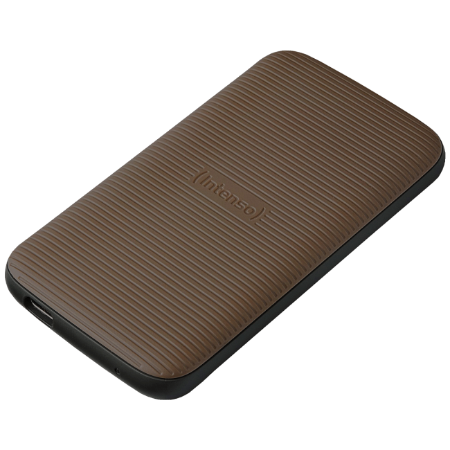 (Intenso) Eksterni SSD, do 1000 MB/s, kapacitet 2TB, USB 3.2 - External SSD TX500 2TB - Image 2