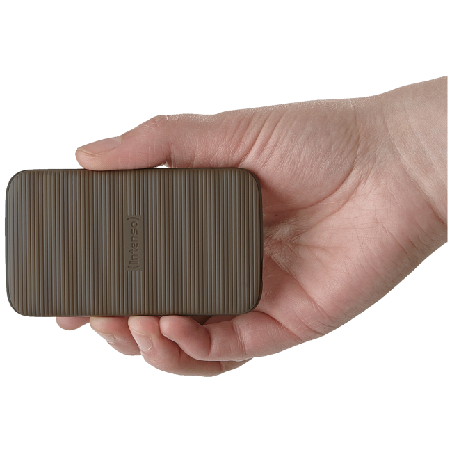 (Intenso) Eksterni SSD, do 1000 MB/s, kapacitet 2TB, USB 3.2 - External SSD TX500 2TB - Image 4