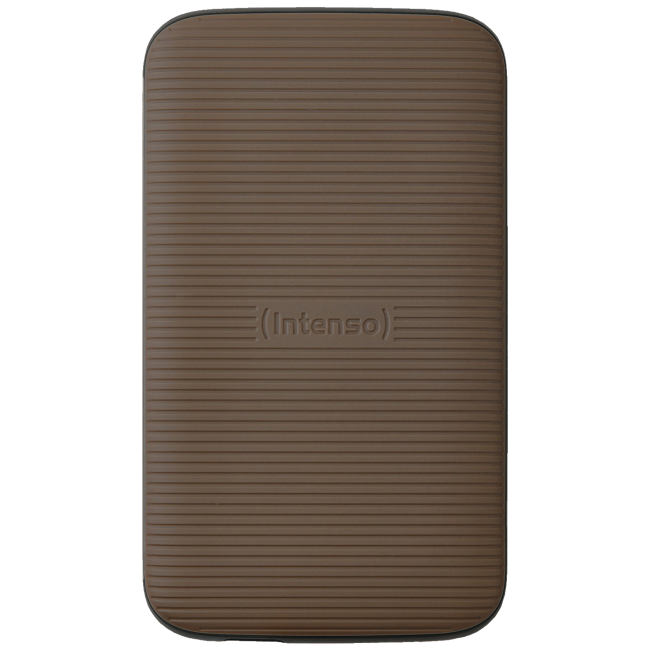 (Intenso) Eksterni SSD, do 1000 MB/s, kapacitet 500GB, USB 3.2 - External SSD TX500 500GB - Image 3