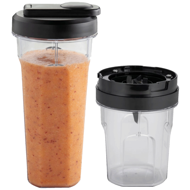 Gorenje Blender za Smoothie, 320W - BSM600E - Image 3