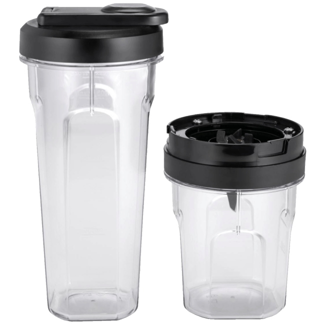 Gorenje Blender za Smoothie, 320W - BSM600E - Image 4