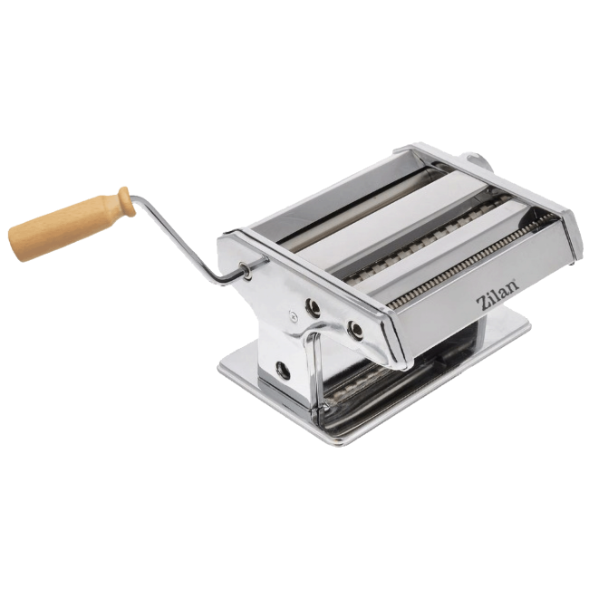 Zilan Aparat za tjesteninu, INOX - ZLN9471