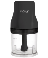 Floria Sjeckalica, 1 brzina, posuda 500 ml, 200 W - ZLN3035