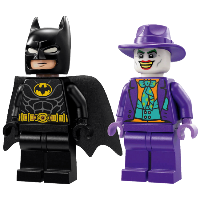 Lego Batwing: Batman protiv Jokera, LEGO DC Super Heroes - Image 3