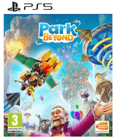 Bandai Namco Igra PlayStation 5: Park Beyond - PS5 Park Beyond EU