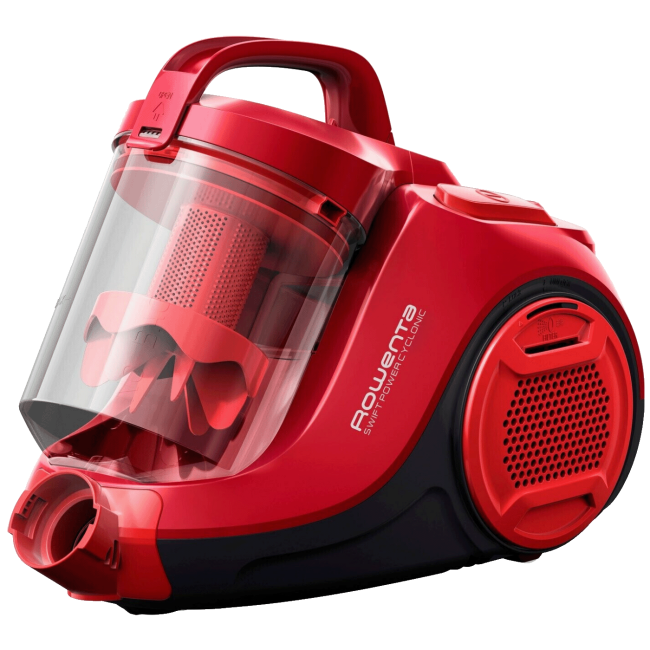 Rowenta Usisavač s posudom, 750W, Swift Power Cyclonic - RO2913EA - Image 3