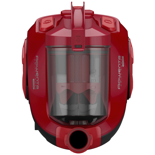 Rowenta Usisavač s posudom, 750W, Swift Power Cyclonic - RO2913EA - Image 4
