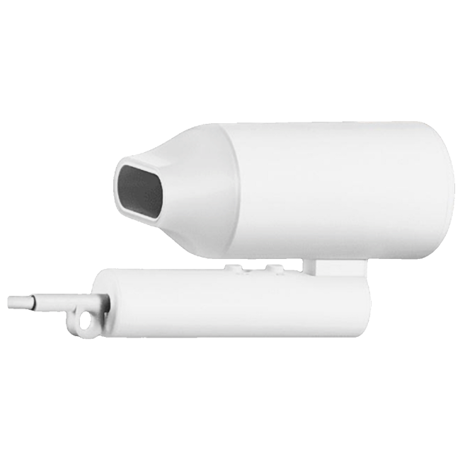 Xiaomi Fen za kosu, 1600W - H101 White - Image 5