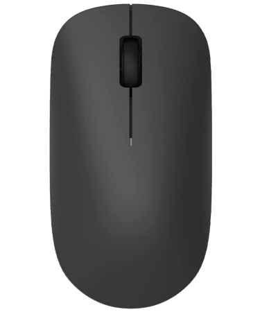 Xiaomi Miš bežični, 1000 dpi, 2.4 GHz, nano prijemnik - Wireless Mouse Lite