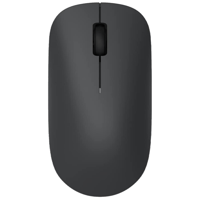Xiaomi Miš bežični, 1000 dpi, 2.4 GHz, nano prijemnik - Wireless Mouse Lite