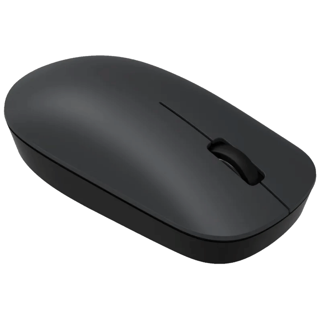Xiaomi Miš bežični, 1000 dpi, 2.4 GHz, nano prijemnik - Wireless Mouse Lite - Image 2
