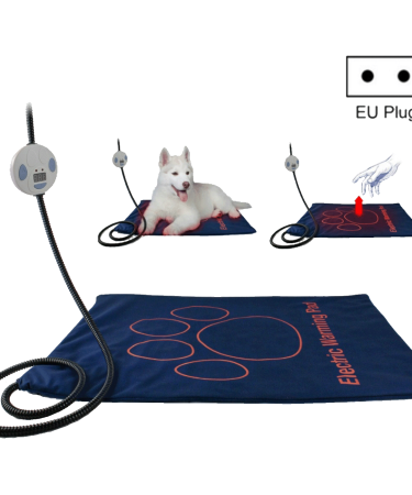 NN-Su Električna prostirka za kućne ljubimce, 60 x 45 cm - Pet Heating Electric Blanket