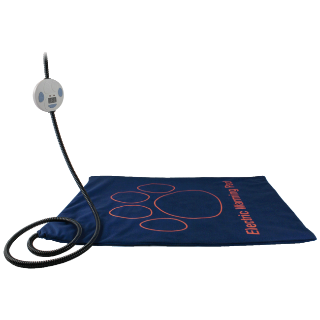 NN-Su Električna prostirka za kućne ljubimce, 60 x 45 cm - Pet Heating Electric Blanket - Image 2