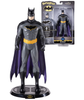 DC Figurica Batman, 19 cm - DC Justice League: Batman