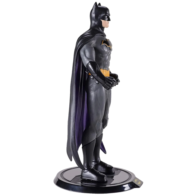 DC Figurica Batman, 19 cm - DC Justice League: Batman - Image 3