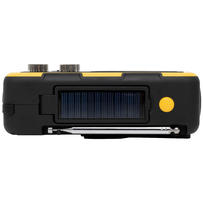 SAL Radio prijemnik, solarno / USB napajanje, Bluetooth - RPH 2 - Image 6
