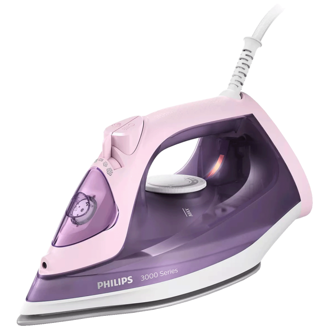 Philips Pegla na paru, 2200W, 3000 Series - DST3020/30