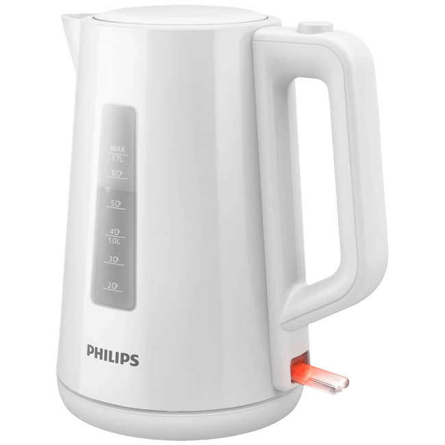 Philips Kuhalo za vodu, zapremina 1.7 lit., 2200 W,Series 3000 - HD9318/00 - Image 2