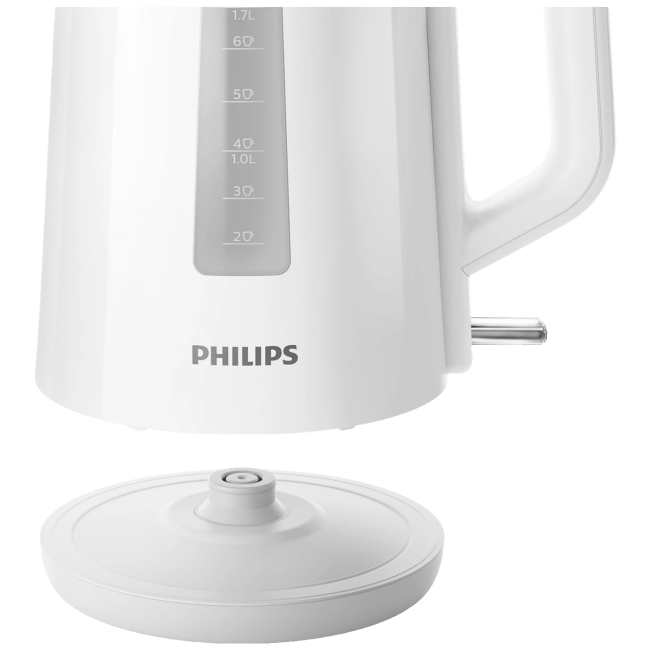 Philips Kuhalo za vodu, zapremina 1.7 lit., 2200 W,Series 3000 - HD9318/00 - Image 5