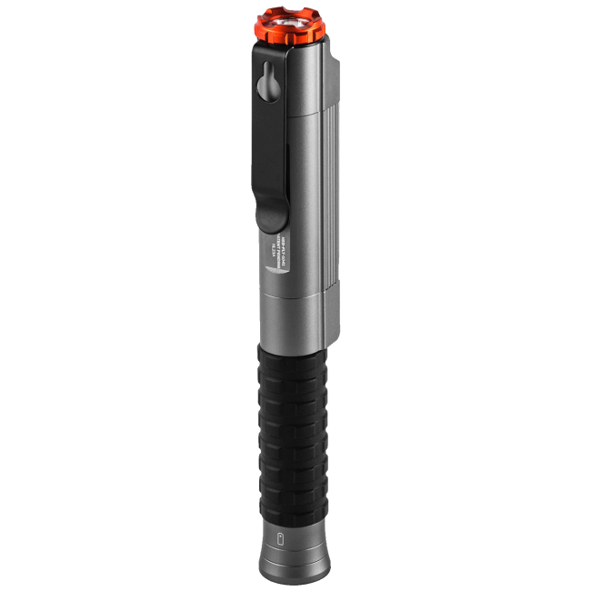 Nebo Ručna svjetiljka, LED, 600lm, 3 x AAA baterije, IPX4 - NE1041 - Image 2