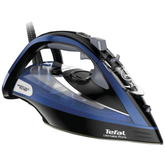 Tefal Pegla na paru, 3200W, Ultimate Pure - FV9848E0