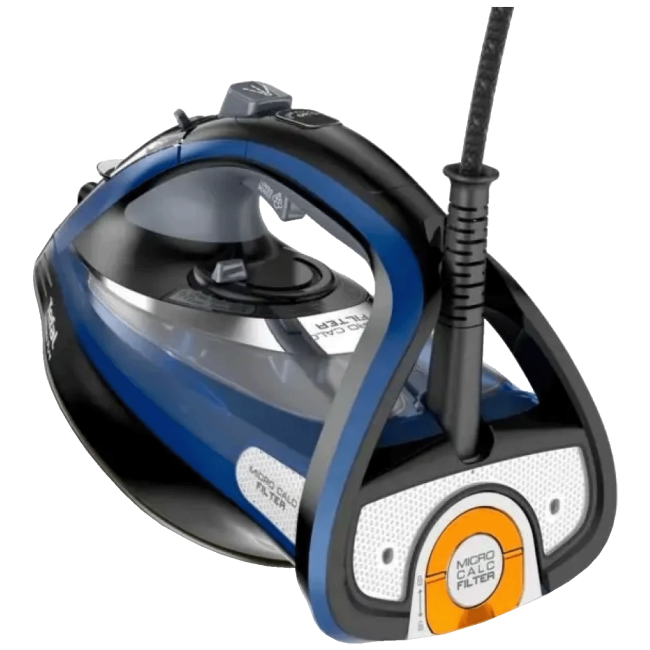 Tefal Pegla na paru, 3200W, Ultimate Pure - FV9848E0 - Image 2