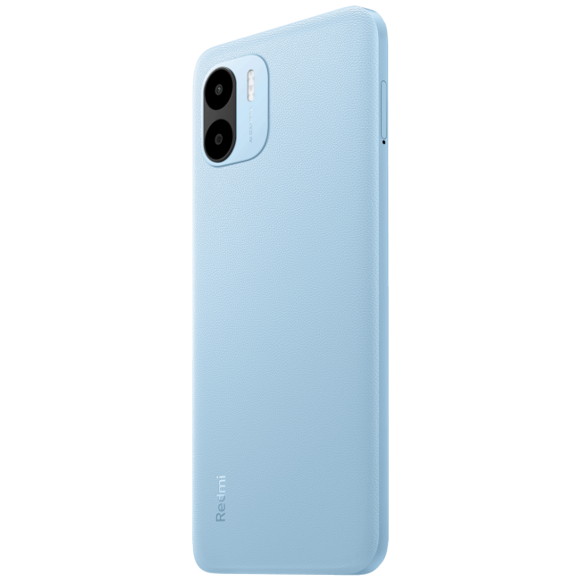 Xiaomi Smartphone 6.52",Dual SIM, 2/32GB, 8Mpx, Octa Core 2.2GHz - Redmi A2 2GB/32GB Blue - Image 4