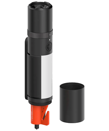 Xiaomi Multifunkcionalna svjetiljka, 1000lm, 3100mAh, IPx4 - Mi Multi-function Flashlight