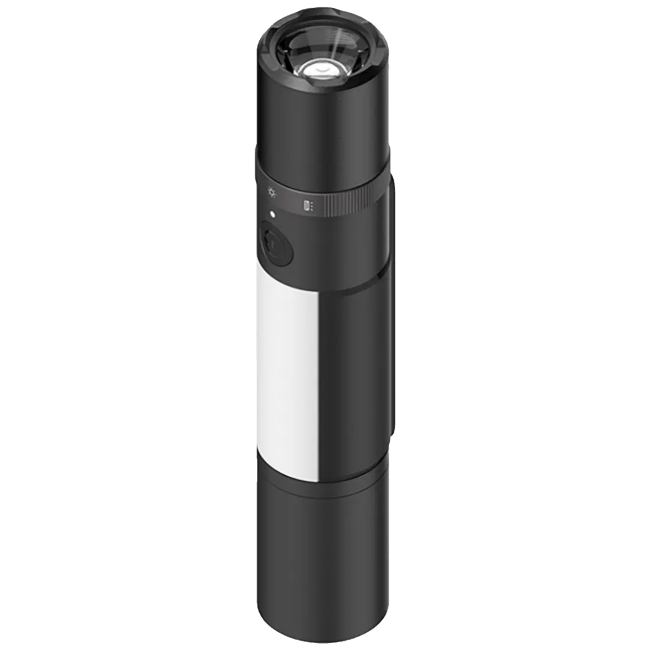 Xiaomi Multifunkcionalna svjetiljka, 1000lm, 3100mAh, IPx4 - Mi Multi-function Flashlight - Image 2