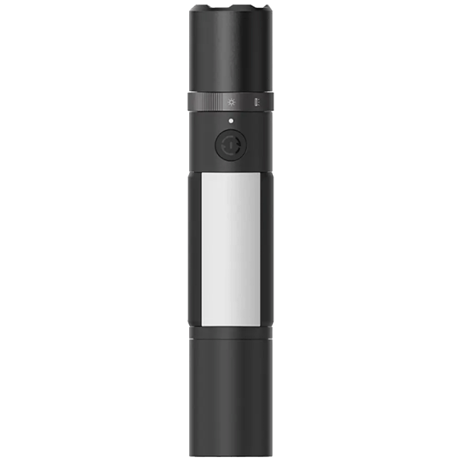 Xiaomi Multifunkcionalna svjetiljka, 1000lm, 3100mAh, IPx4 - Mi Multi-function Flashlight - Image 3