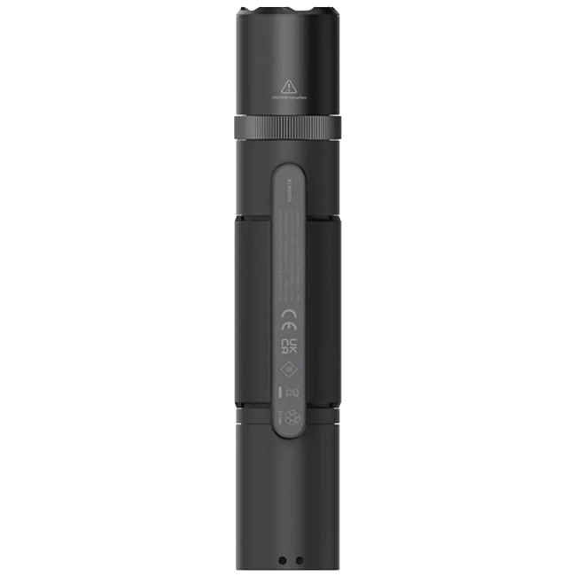 Xiaomi Multifunkcionalna svjetiljka, 1000lm, 3100mAh, IPx4 - Mi Multi-function Flashlight - Image 5