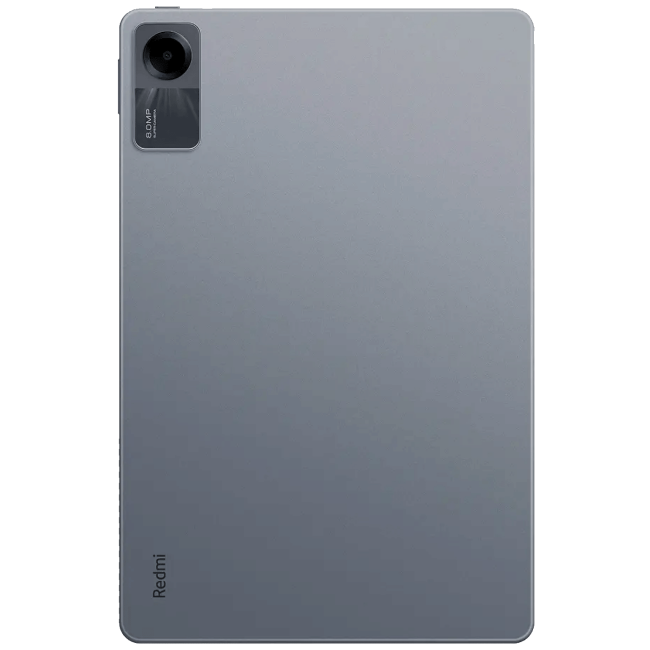 Xiaomi Tablet 11",CPU Octa Core 2.4GHz, RAM 4GB, 128GB, 8000mAh - Redmi Pad SE 4GB/128GB WiFi Gray - Image 3