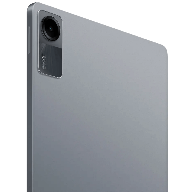 Xiaomi Tablet 11",CPU Octa Core 2.4GHz, RAM 4GB, 128GB, 8000mAh - Redmi Pad SE 4GB/128GB WiFi Gray - Image 4